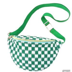 Ellison & Young Belt Bag